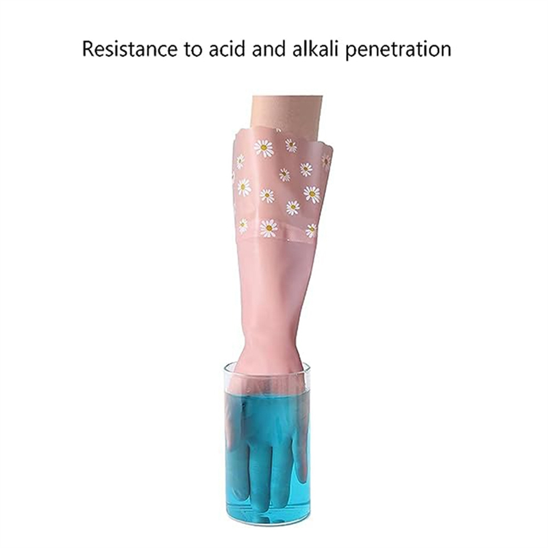 Geschirrspül-Reinigungshandsch – Rubber Glove Cleaning Bewertung und Preis