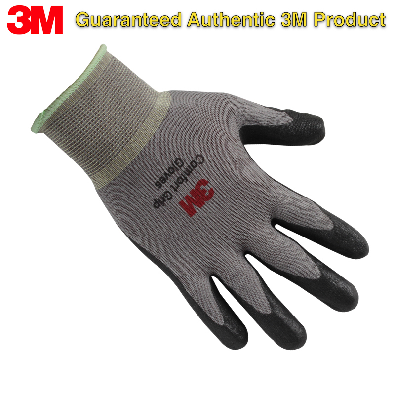3M Arbeitshandschuhe, bequemer – Nitrile Mechanic Glove Bewertung und Preis