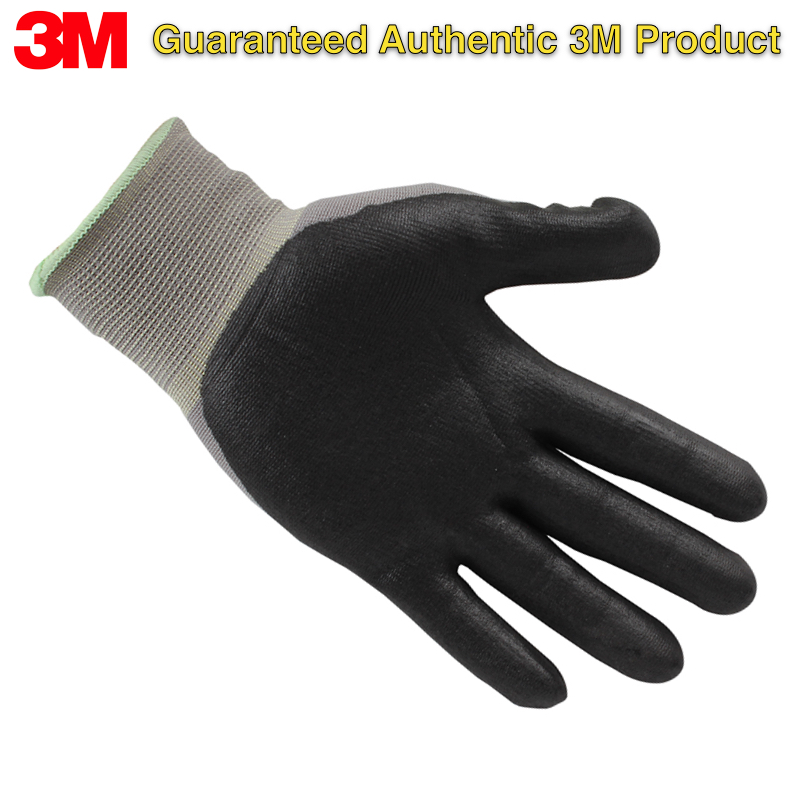 3M Arbeitshandschuhe, bequemer – Nitrile Mechanic Glove Bewertung und Preis