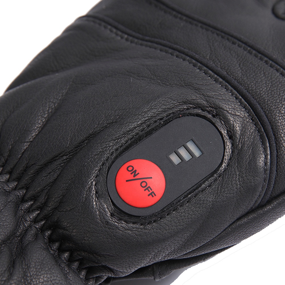 Beheizte Lederhandschuhe für H – Ski Glove Waterproof Bewertung und Preis