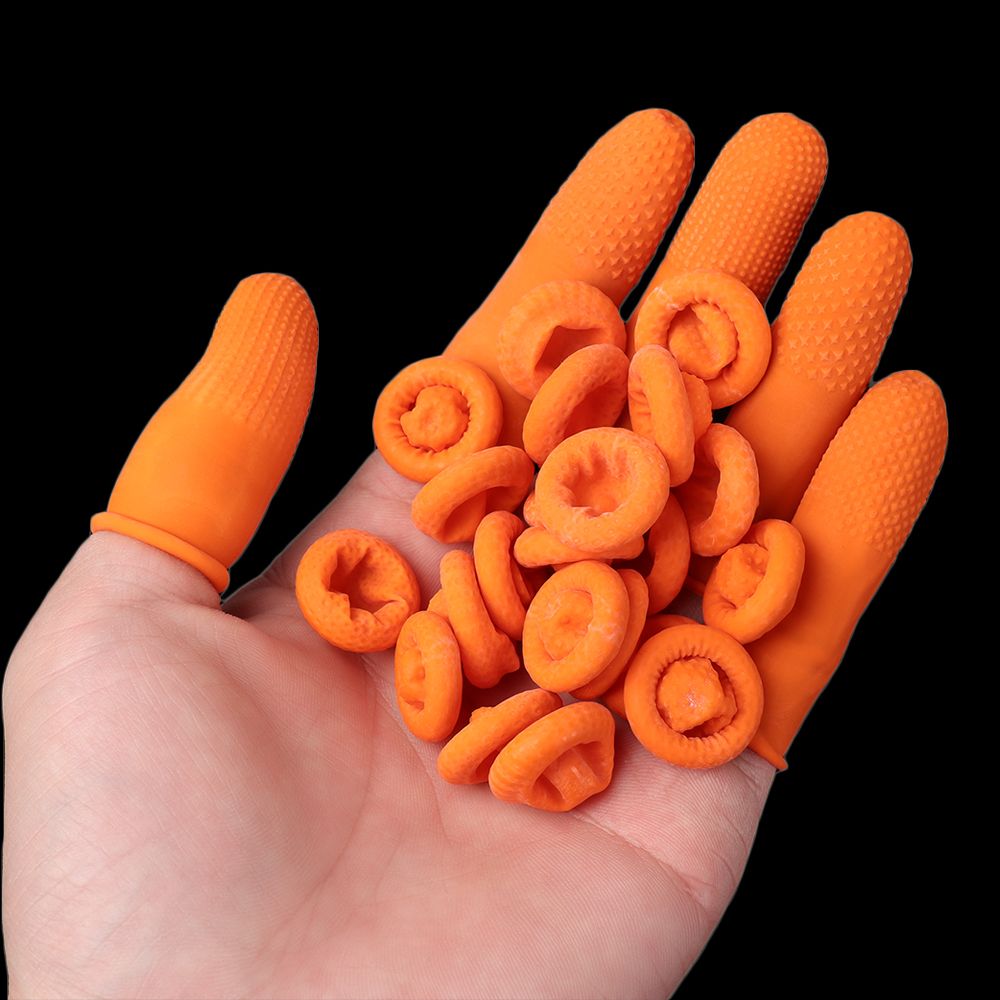 100 Stück Reinigungszubehör Na – Rubber Glove Cleaning Bewertung und Preis