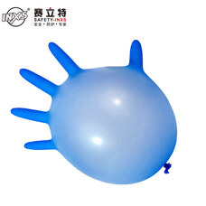 100 Stück Blaue Nitril-Untersu – Exam Glove Nitrile Bewertung und Preis