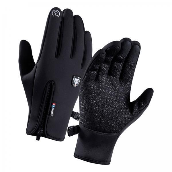 Skihandschuhe, wärmend, rutsch – Winter Glove Insulated Bewertung und Preis