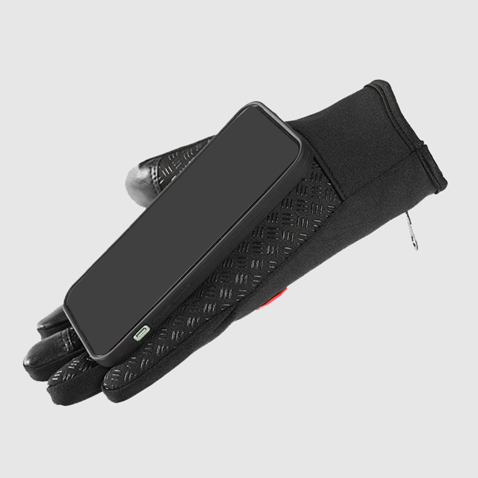 Wasserdichte Arbeitshandschuhe – Winter Glove Insulated Bewertung und Preis