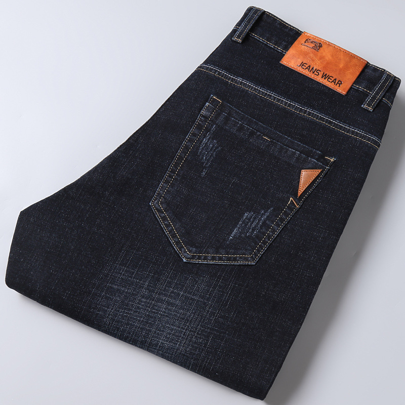 Männer Mode Gerade Jeans Männe – Levis Jeans 501 Bewertung und Preis