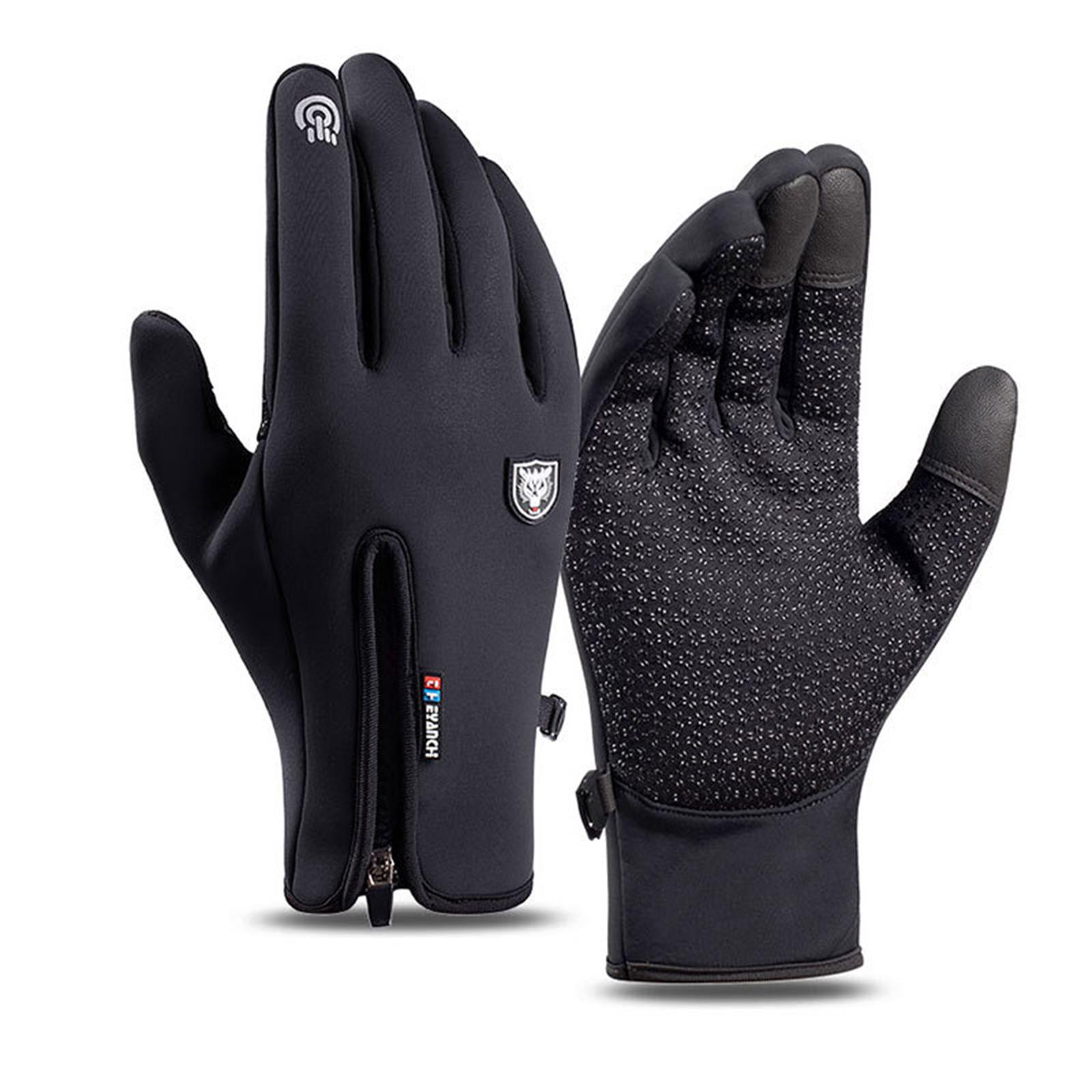 Winddichte Snowboard-Handschuh – Winter Glove Insulated Bewertung und Preis