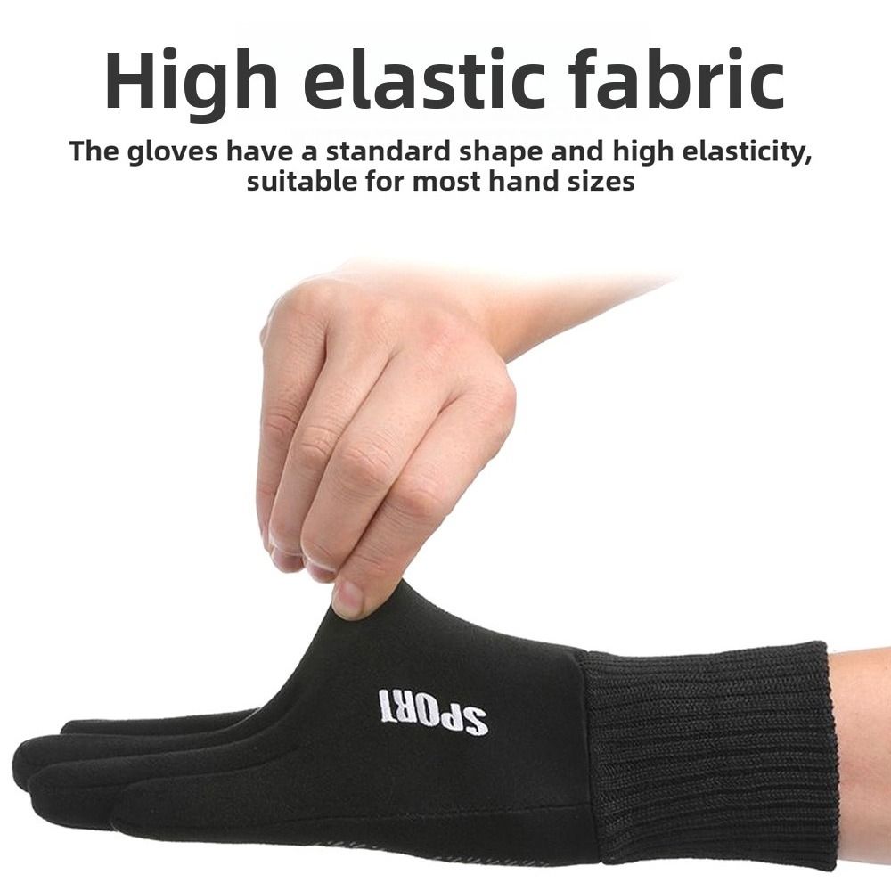 Fahrhandschuhe, Fleece-Futter, – Leather Driving Glove Bewertung und Preis