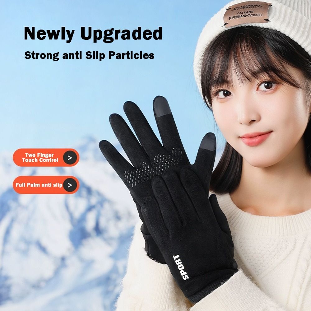 Fahrhandschuhe, Fleece-Futter, – Leather Driving Glove Bewertung und Preis