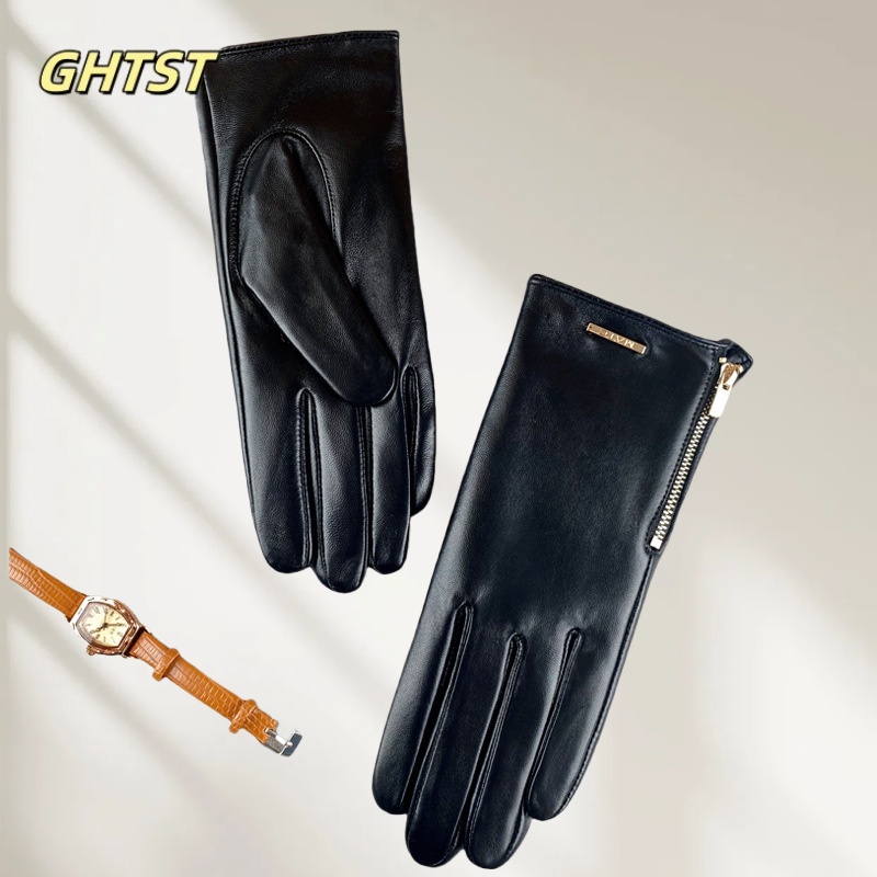 Mode Echt Schaffell Motorrad H – Leather Driving Glove Bewertung und Preis