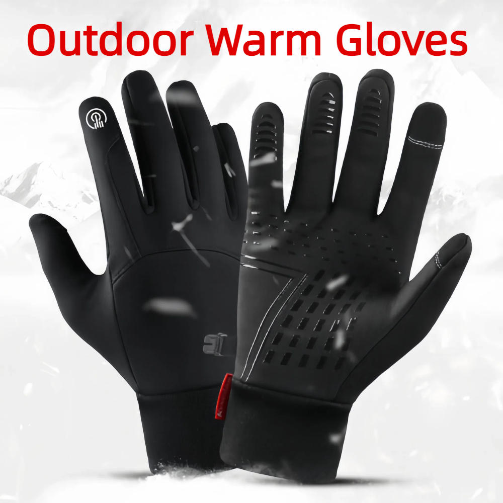 Winter Wasserdichte Radfahren  – Ski Glove Waterproof Bewertung und Preis