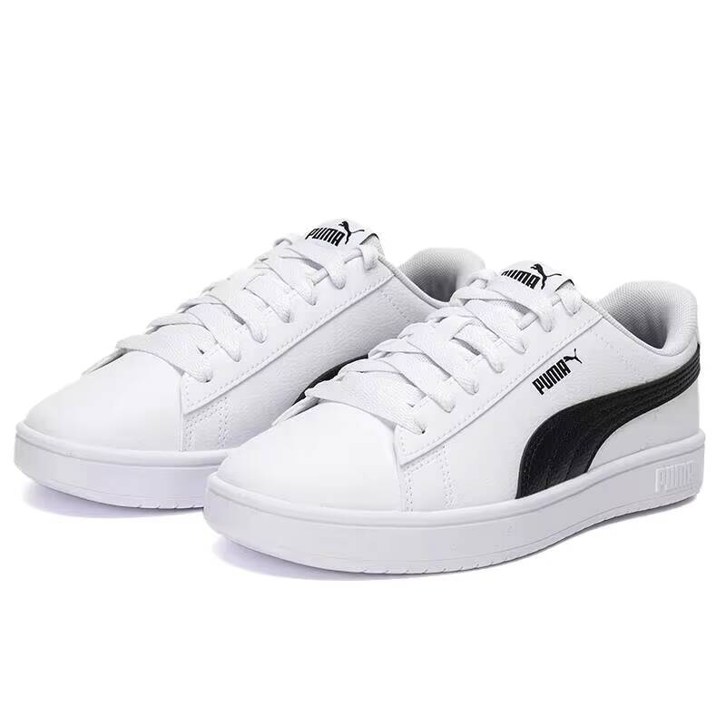 PUMA Rickie Classic-Sneaker fü – Puma Shoes Rs-X Bewertung und Preis