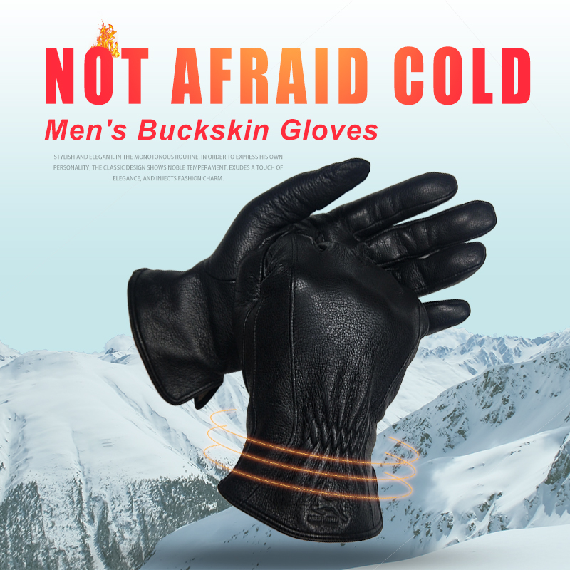    Winter-Herren-Handschuhe a – Wool Glove Lined Bewertung und Preis